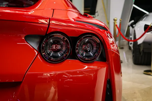 Казино Крипто Слотс Android/iOS приложение